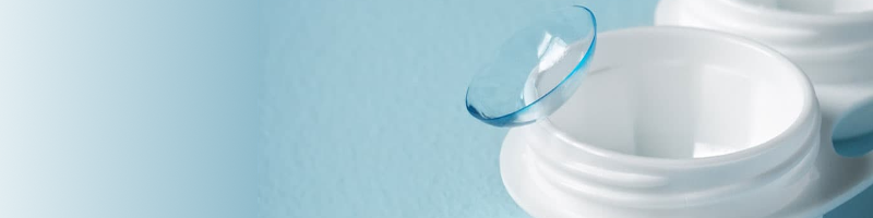 Contact Lens Basics