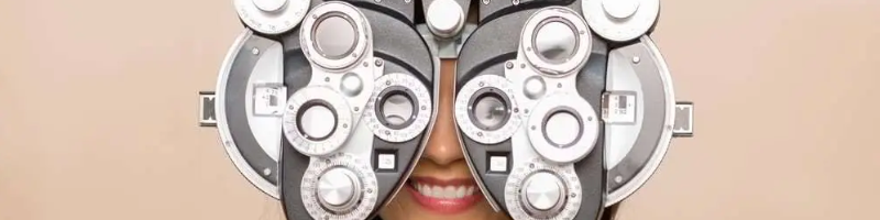 Eye Exams for Contact Lenses