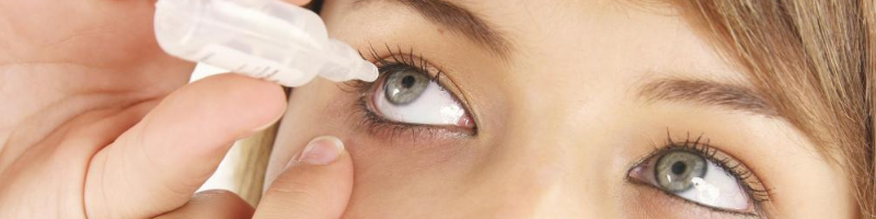 How do I choose from so many eye drops?