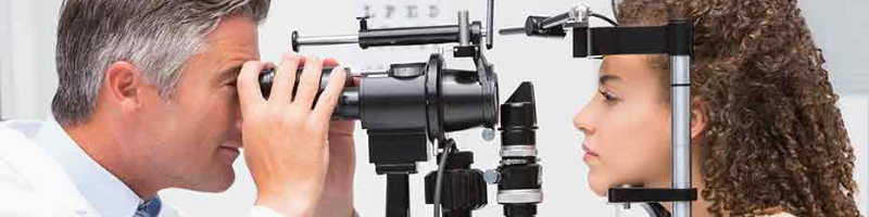 How Often Should You Visit Your Eye Doctor? And Which One?