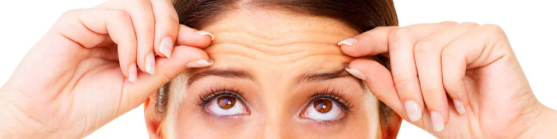 Why does my eye twitch?